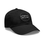 Wet Sundays Hat - WS Patch - Wet Sundays
