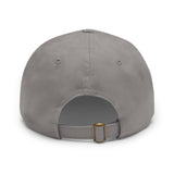 Wet Sundays Hat - WS Patch - Wet Sundays