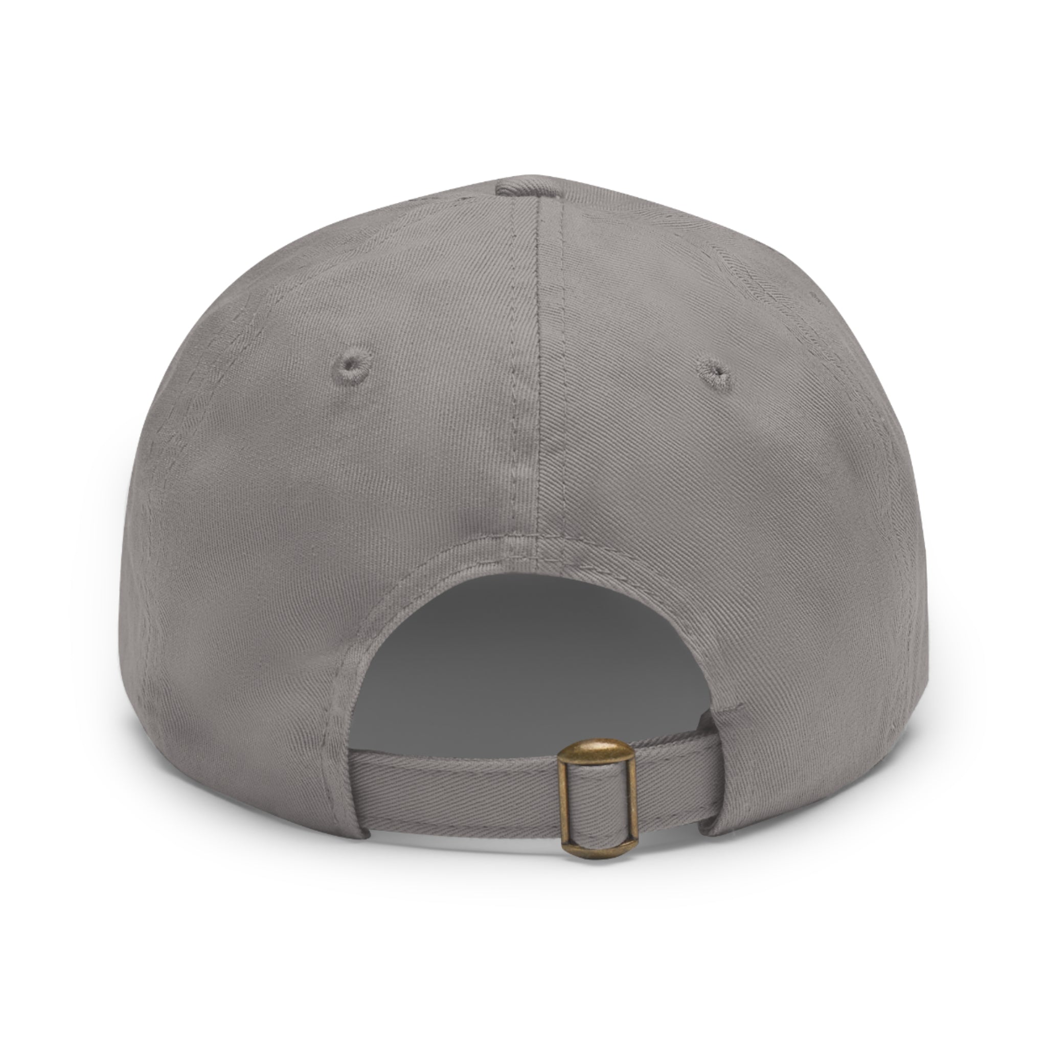 Wet Sundays Hat - WS Patch - Wet Sundays