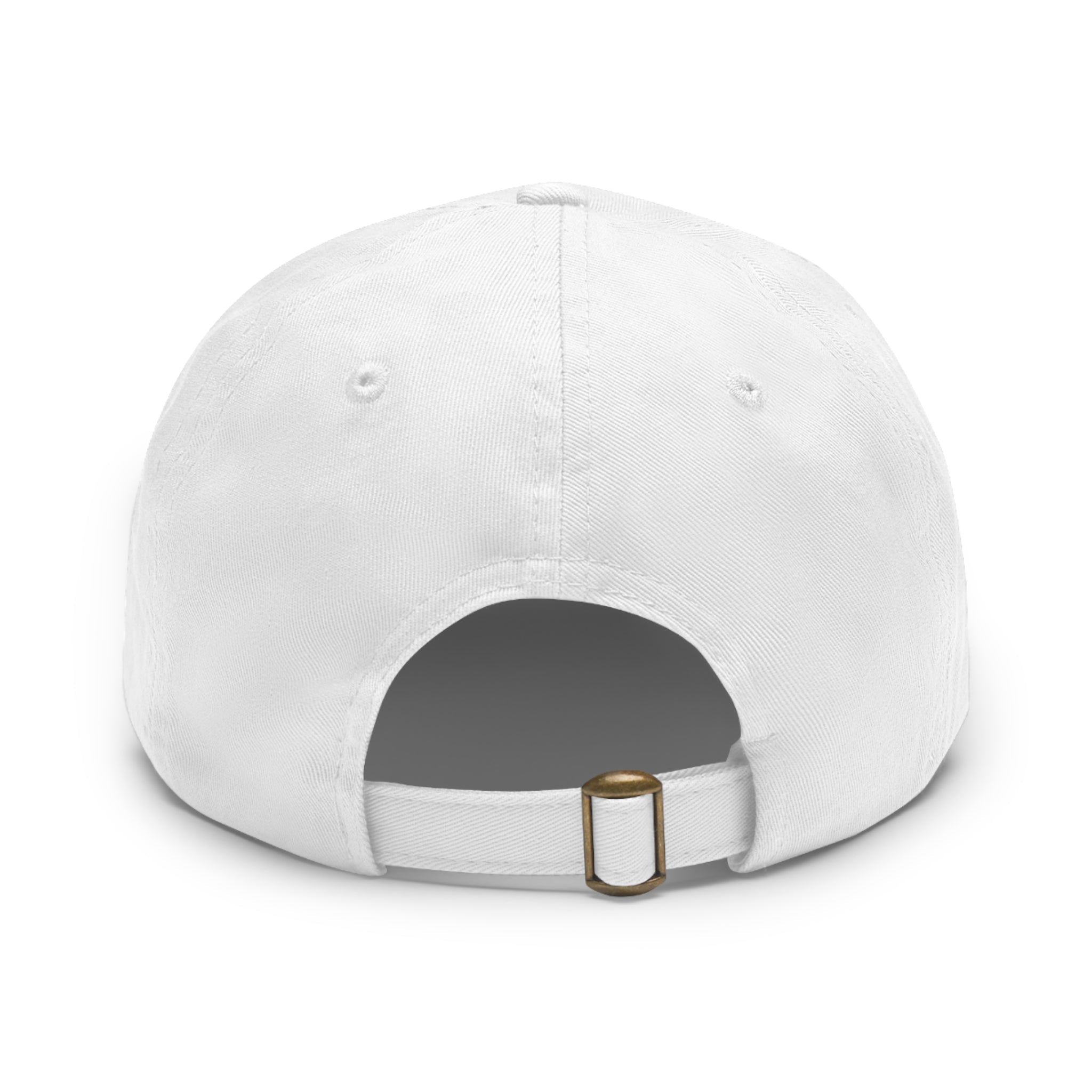 Wet Sundays Hat - WS Patch - Wet Sundays