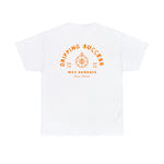 Wet Sundays Heavy Cotton Tee - Wet Sundays