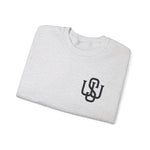 Wet Sundays Heavy Crewneck Sweatshirt - Wet Sundays