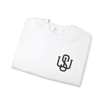 Wet Sundays Heavy Crewneck Sweatshirt - Wet Sundays
