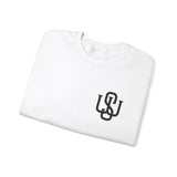 Wet Sundays Heavy Crewneck Sweatshirt - Wet Sundays