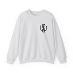 Wet Sundays Heavy Crewneck Sweatshirt - Wet Sundays