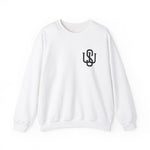 Wet Sundays Heavy Crewneck Sweatshirt - Wet Sundays
