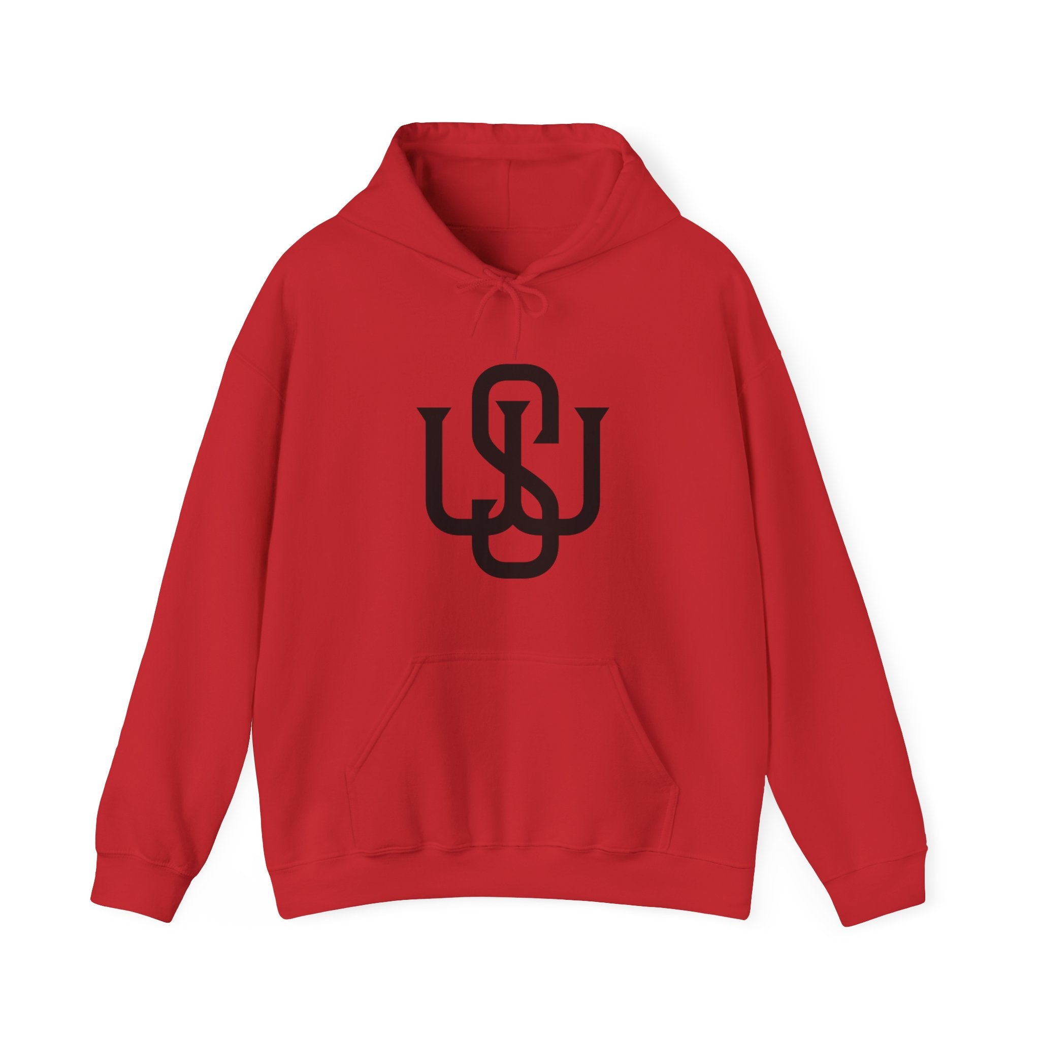 Wet Sundays Heavy Hooded Sweatshirt - Wet Sundays