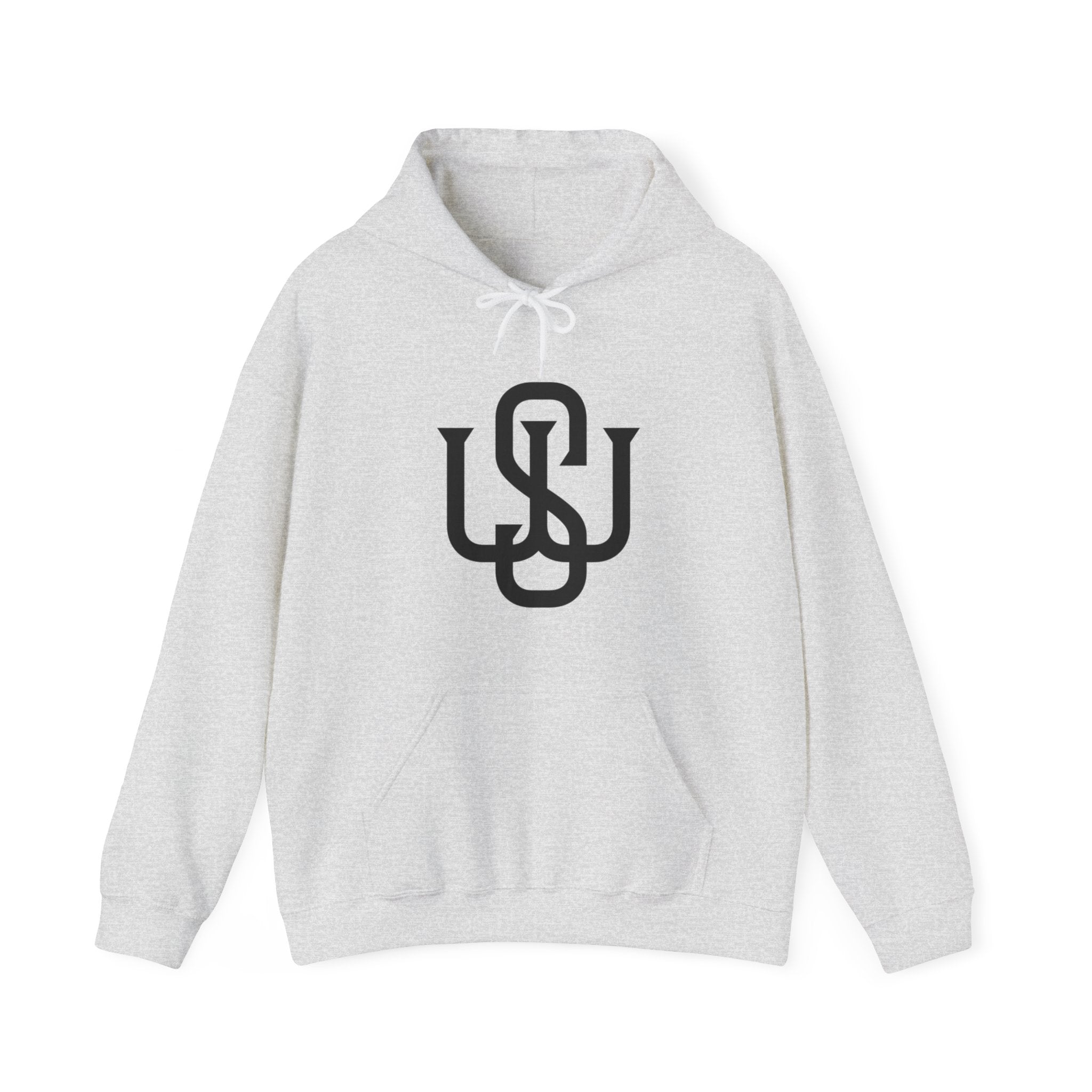Wet Sundays Heavy Hooded Sweatshirt - Wet Sundays