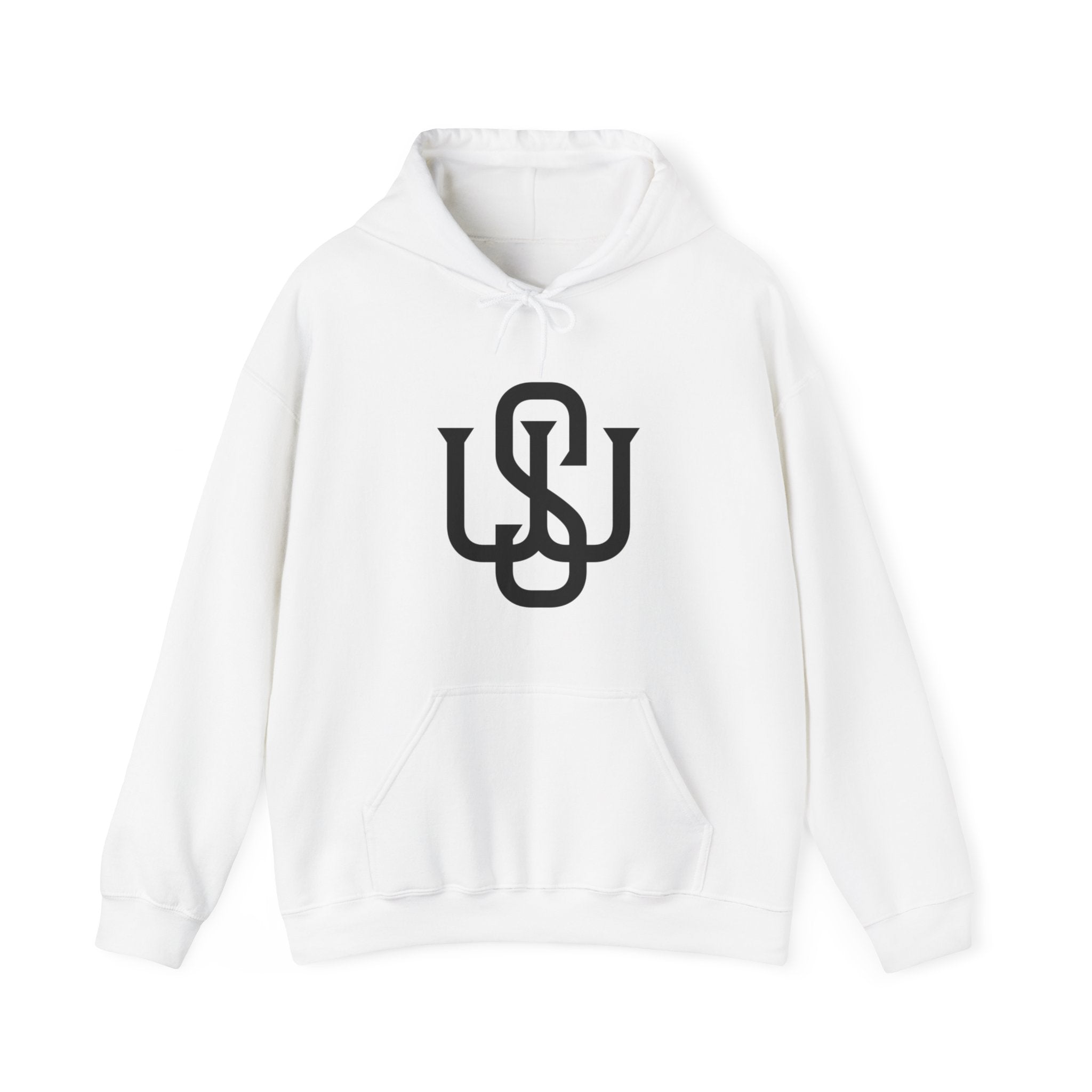 Wet Sundays Heavy Hooded Sweatshirt - Wet Sundays