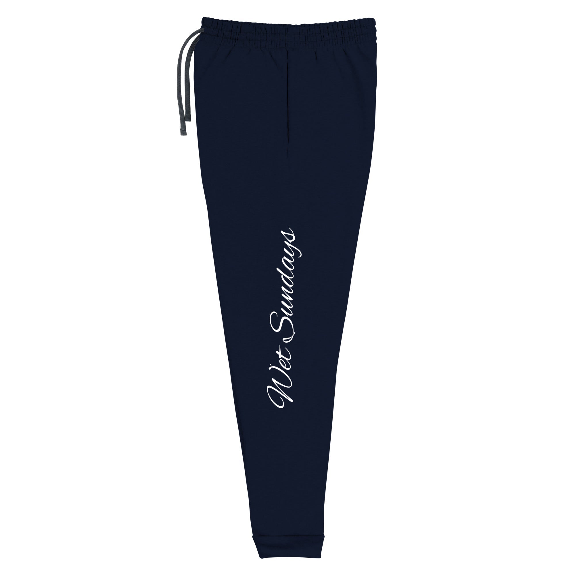 Wet Sundays Joggers - Wet Sundays