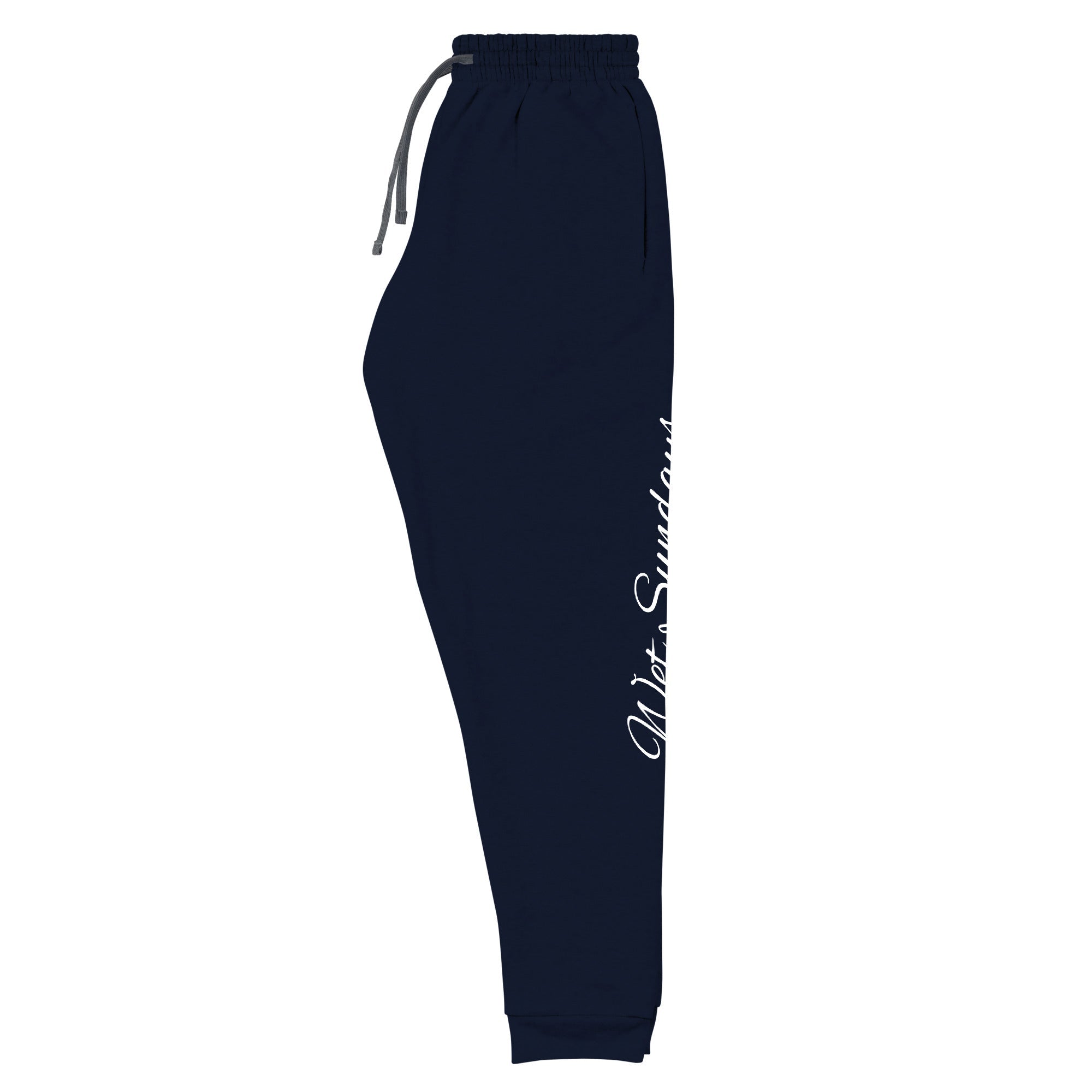 Wet Sundays Joggers - Wet Sundays