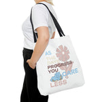 Wet Sundays Tote Bag - Wet Sundays