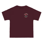 WS Beautiful Roses T-Shirt - Wet Sundays