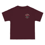 WS Beautiful Roses T-Shirt - Wet Sundays