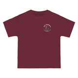 WS Beautiful Roses T-Shirt - Wet Sundays