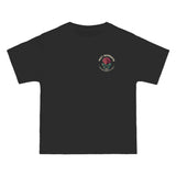 WS Beautiful Roses T-Shirt - Wet Sundays