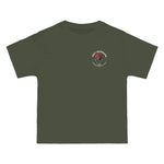 WS Beautiful Roses T-Shirt - Wet Sundays