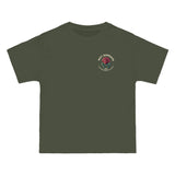 WS Beautiful Roses T-Shirt - Wet Sundays