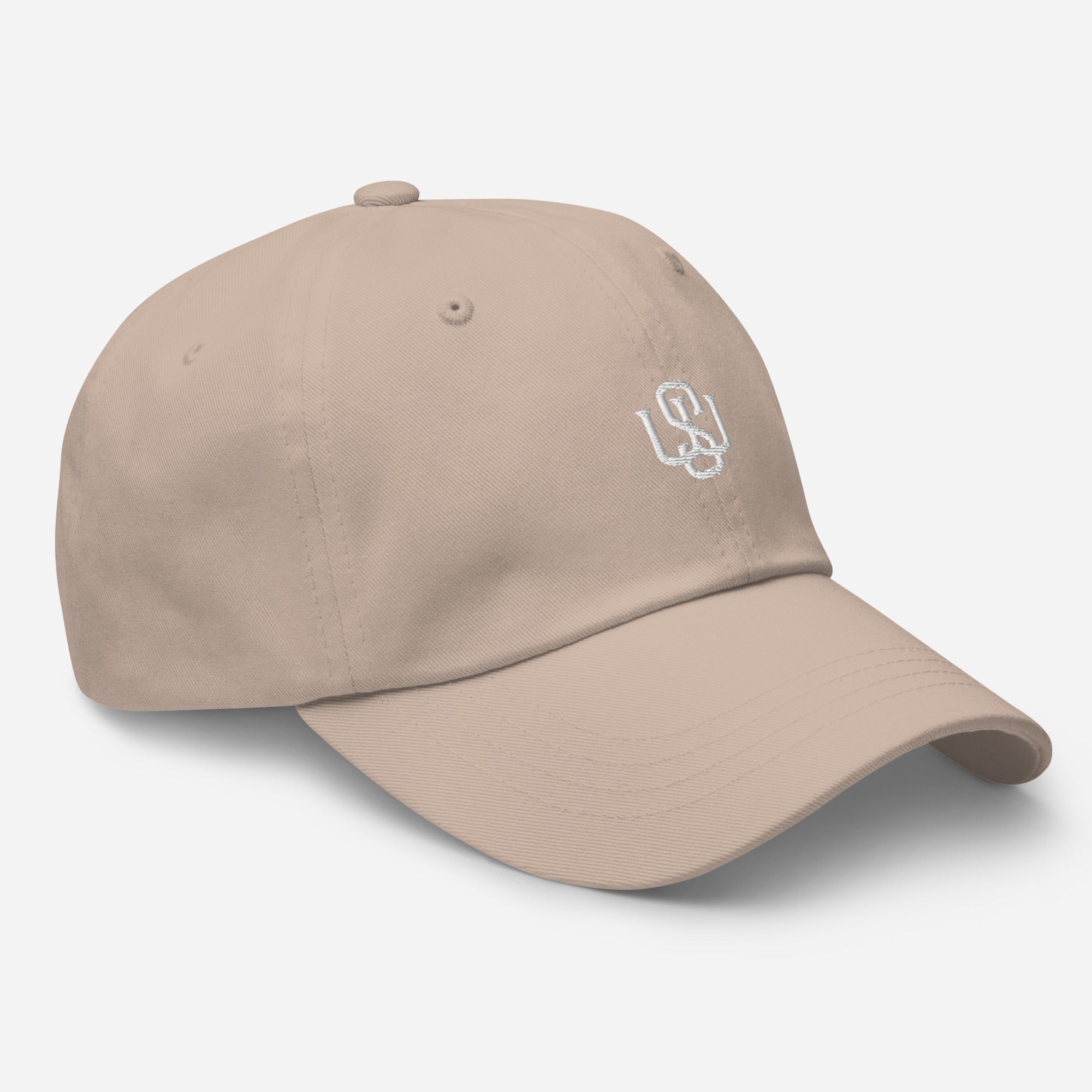 WS Embroidery hat - Wet Sundays