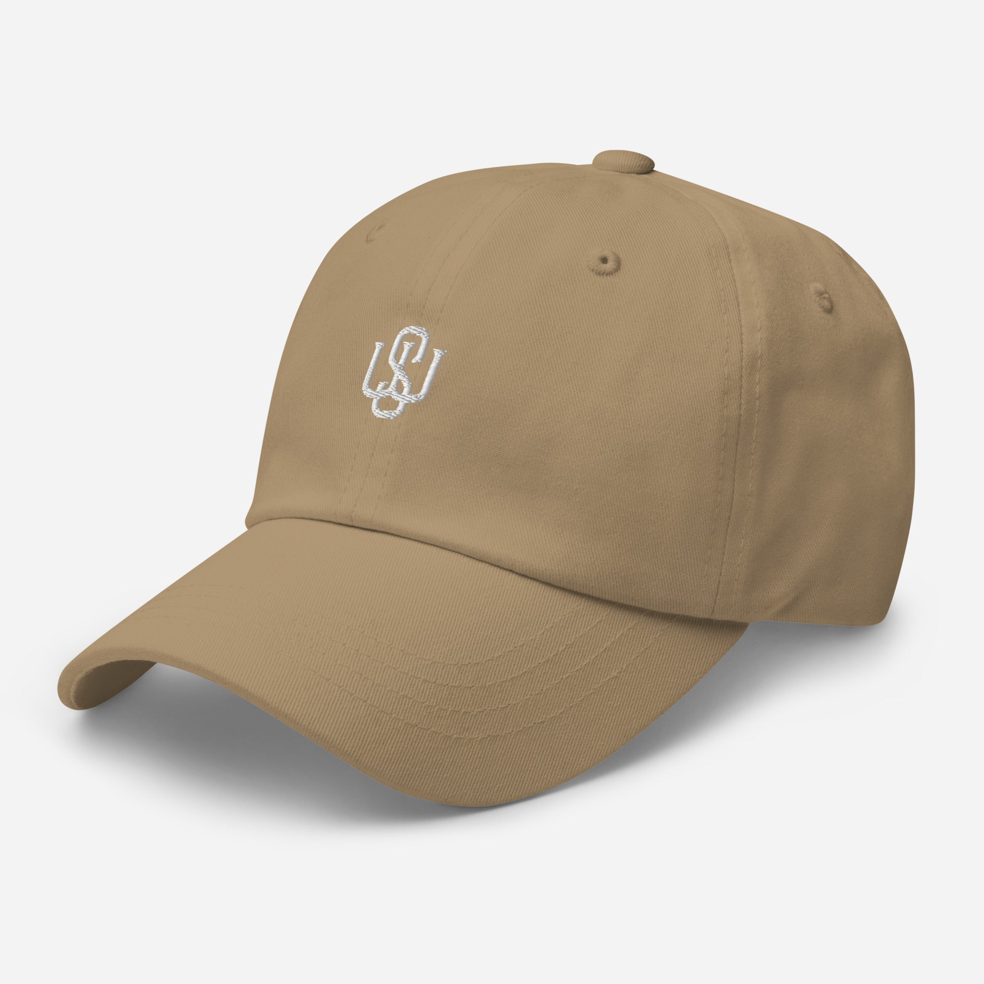 WS Embroidery hat - Wet Sundays
