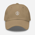 WS Embroidery hat - Wet Sundays