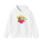WS Logo Sailing Hoodie - Wet Sundays