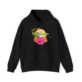 WS Logo Sailing Hoodie - Wet Sundays