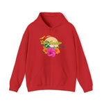 WS Logo Sailing Hoodie - Wet Sundays