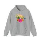WS Logo Sailing Hoodie - Wet Sundays