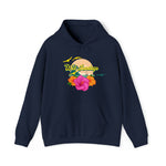 WS Logo Sailing Hoodie - Wet Sundays