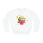 WS Logo Sailing Sweatshirt - Wet Sundays