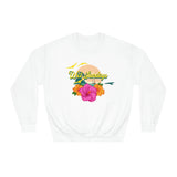 WS Logo Sailing Sweatshirt - Wet Sundays