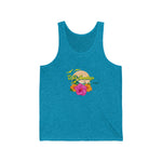 WS Logo Sailing Tank Top - Wet Sundays
