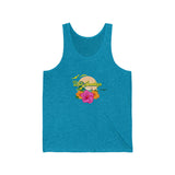 WS Logo Sailing Tank Top - Wet Sundays
