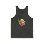 WS Logo Sailing Tank Top - Wet Sundays