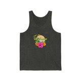 WS Logo Sailing Tank Top - Wet Sundays