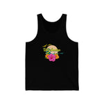 WS Logo Sailing Tank Top - Wet Sundays