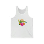 WS Logo Sailing Tank Top - Wet Sundays